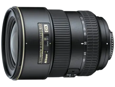 AF-S DX Zoom-NIKKOR 17-55mm f/2.8G ED-IF AF-S DX Zoom-NIKKOR 17-55mm f/2.8G ED-IF