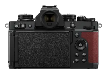 Z fc Body Black / Crimson Red Z fc Body Black / Crimson Red