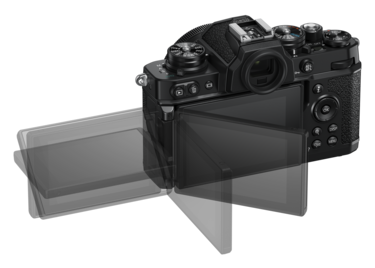 nikon z fc uk