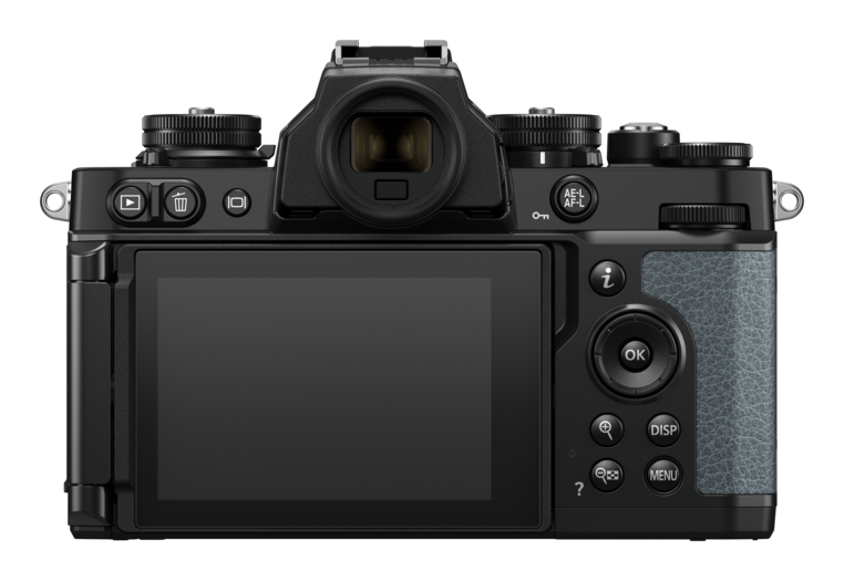 Z fc Body Black / Chalk Blue