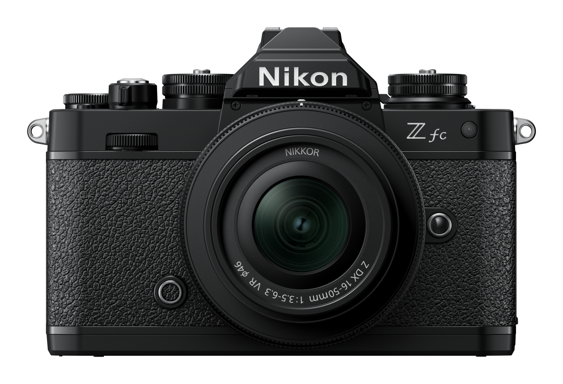 Get the Nikon Z f Full Frame Mirrorless Camera