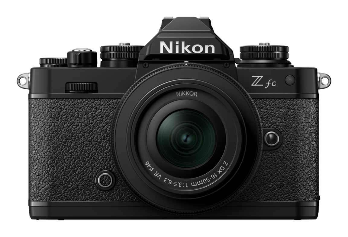 nikon coolpix rumors