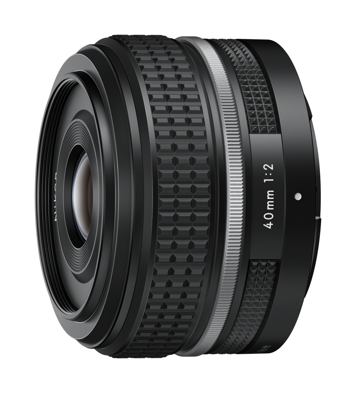 NIKKOR Z 40mm f/2 (SE) NIKKOR Z 40mm f/2 (SE)