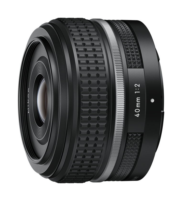 NIKKOR Z 40mm f/2 (SE) NIKKOR Z 40mm f/2 (SE)