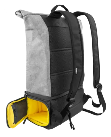 Nikon high end dslr backpack sales
