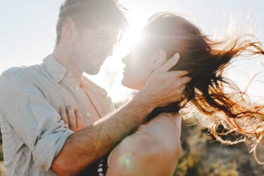 Wedding Photographer Nadia Meli discusses the 'shot' in her article originally published in  Le Mag, Nikon France.