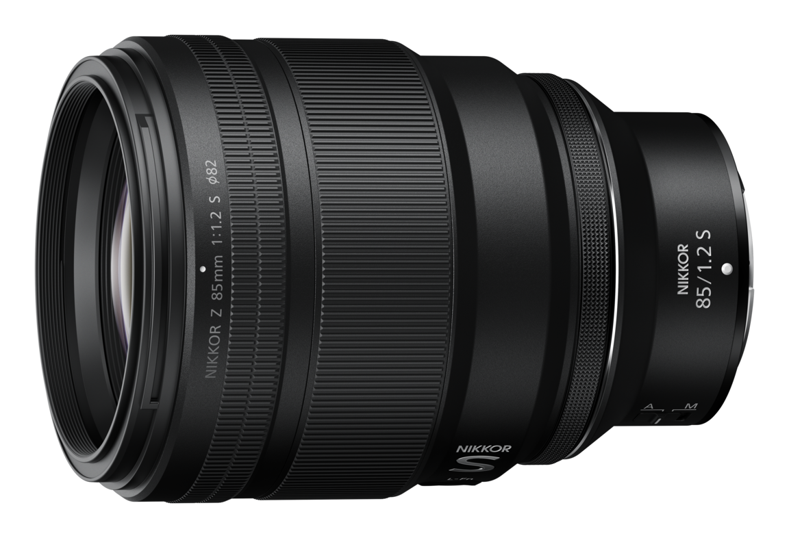 NIKKOR Z 85mm f/1.2 S ultra-fast professional portrait lens | Nikon NIKKOR Z 85mm f/1.2 S ultra-fast professional portrait lens | Nikon