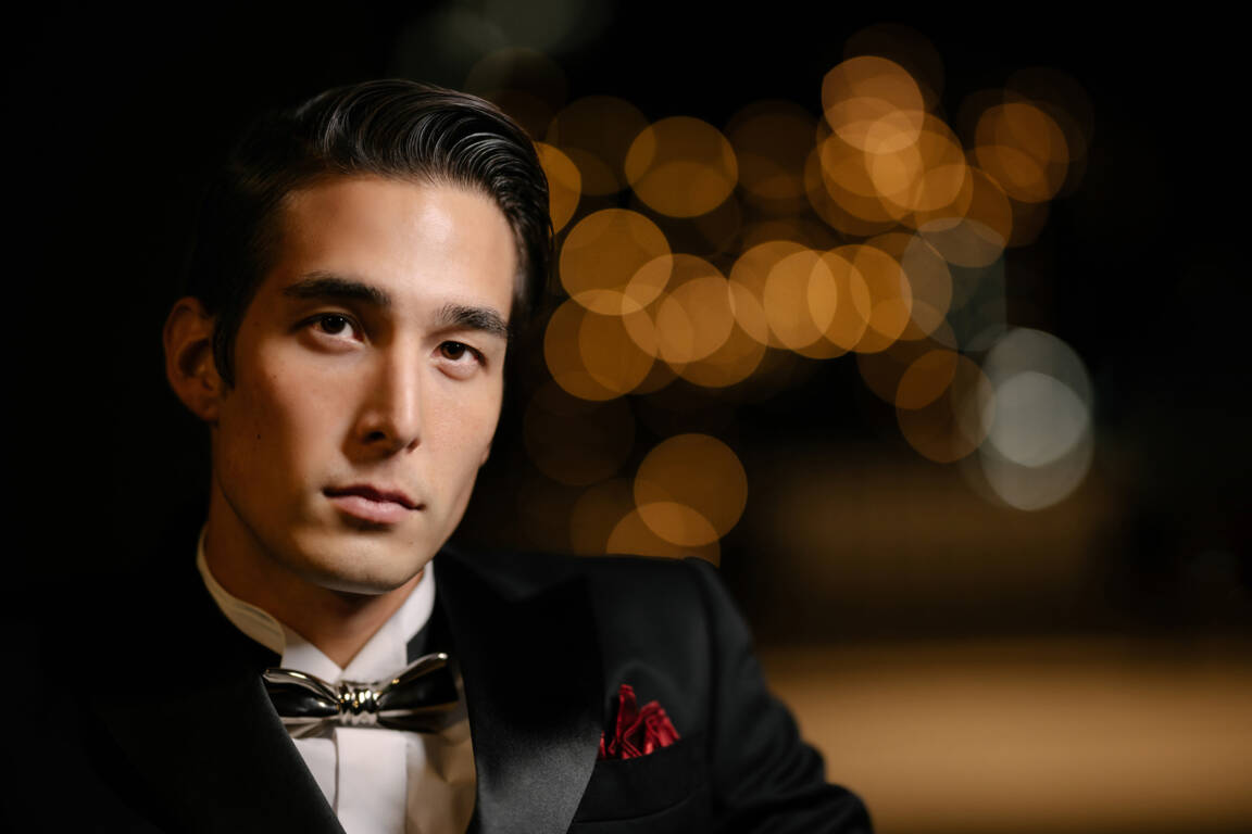 nikon 85mm 1.2 z