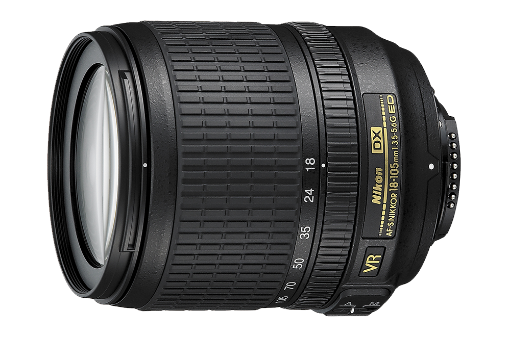 Nikon D3200 Nikon DX VR 18-105mm　ジャンク Nikon D3200 Nikon DX VR 18-105mm ジャンク