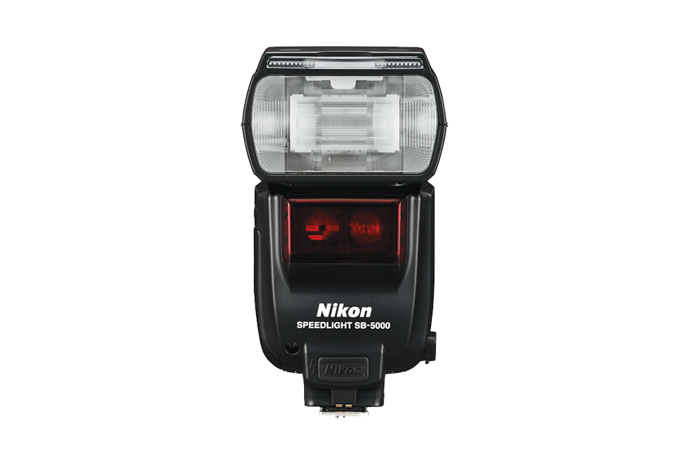 カメラ その他 Nikon SB-5000 AF Speedlight Flash Unit | Radio Flash Trigger