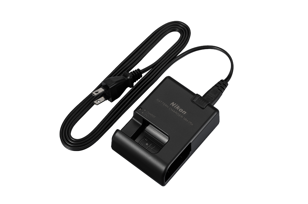nikon charger price