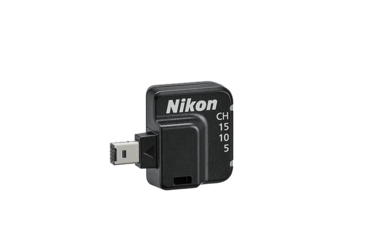 Nikon d5300 shop wireless remote