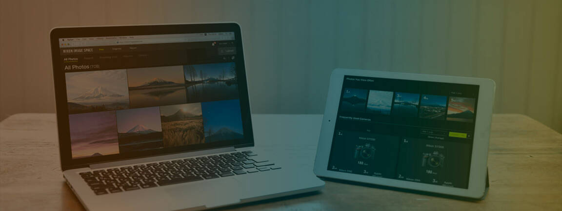 nikon bluetooth to computer