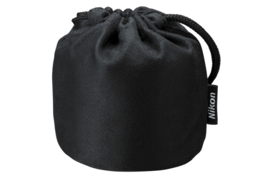 Flexible lens pouch CL 1013