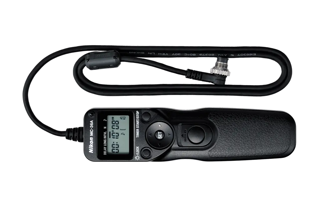 Remote Cord MC-36a Remote Cord MC-36a