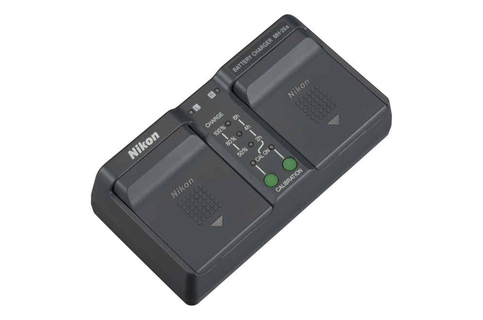 Battery Charger MH-26a UK Battery Charger MH-26a UK