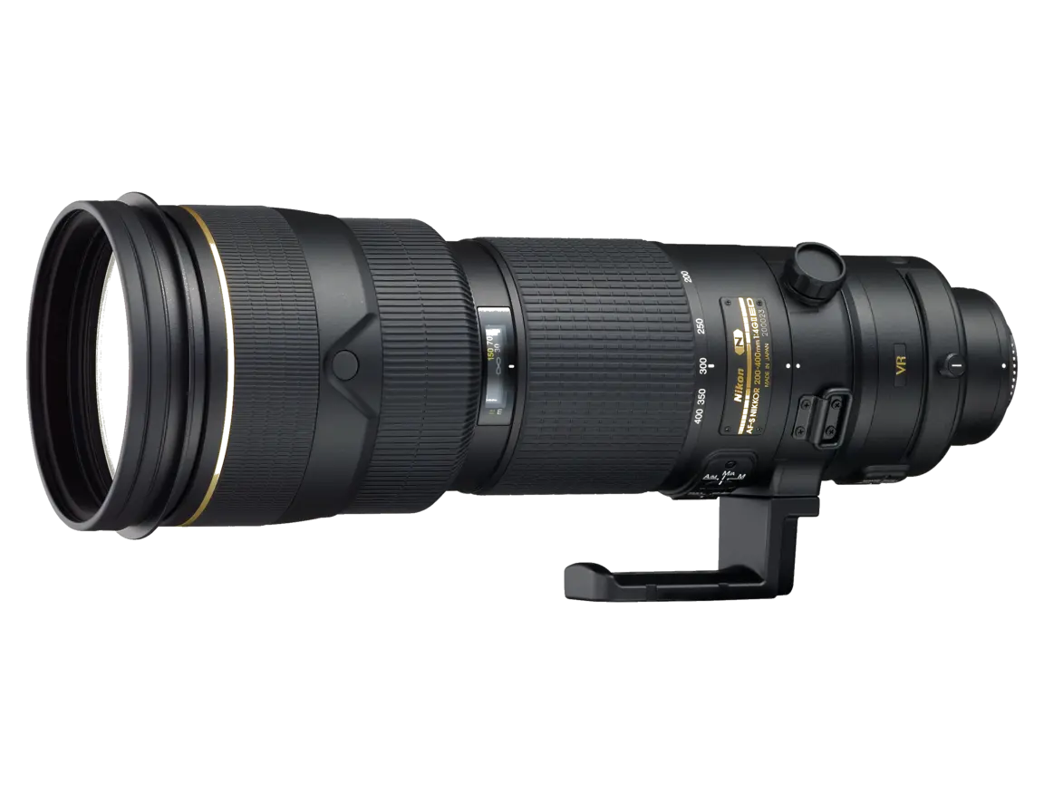 【お買い得】AF-S NIKKOR 200-400mm f/4G EDVR II OptimizelySmallDesktopWebP