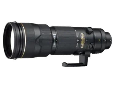 AF-S NIKKOR 200-400mm F4G ED VR II Refurbished