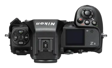 Nikon z8 deals