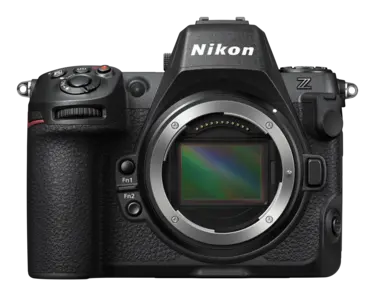 Get the Z 8 Full Frame Mirrorless Camera | Nikon Get the Z 8 Full Frame Mirrorless Camera | Nikon