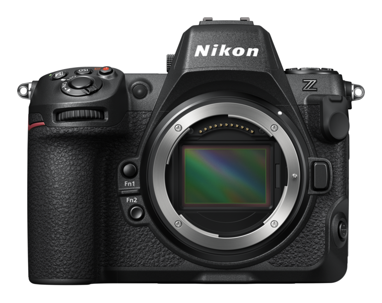 Get the Z 8 Full Frame Mirrorless Camera Nikon