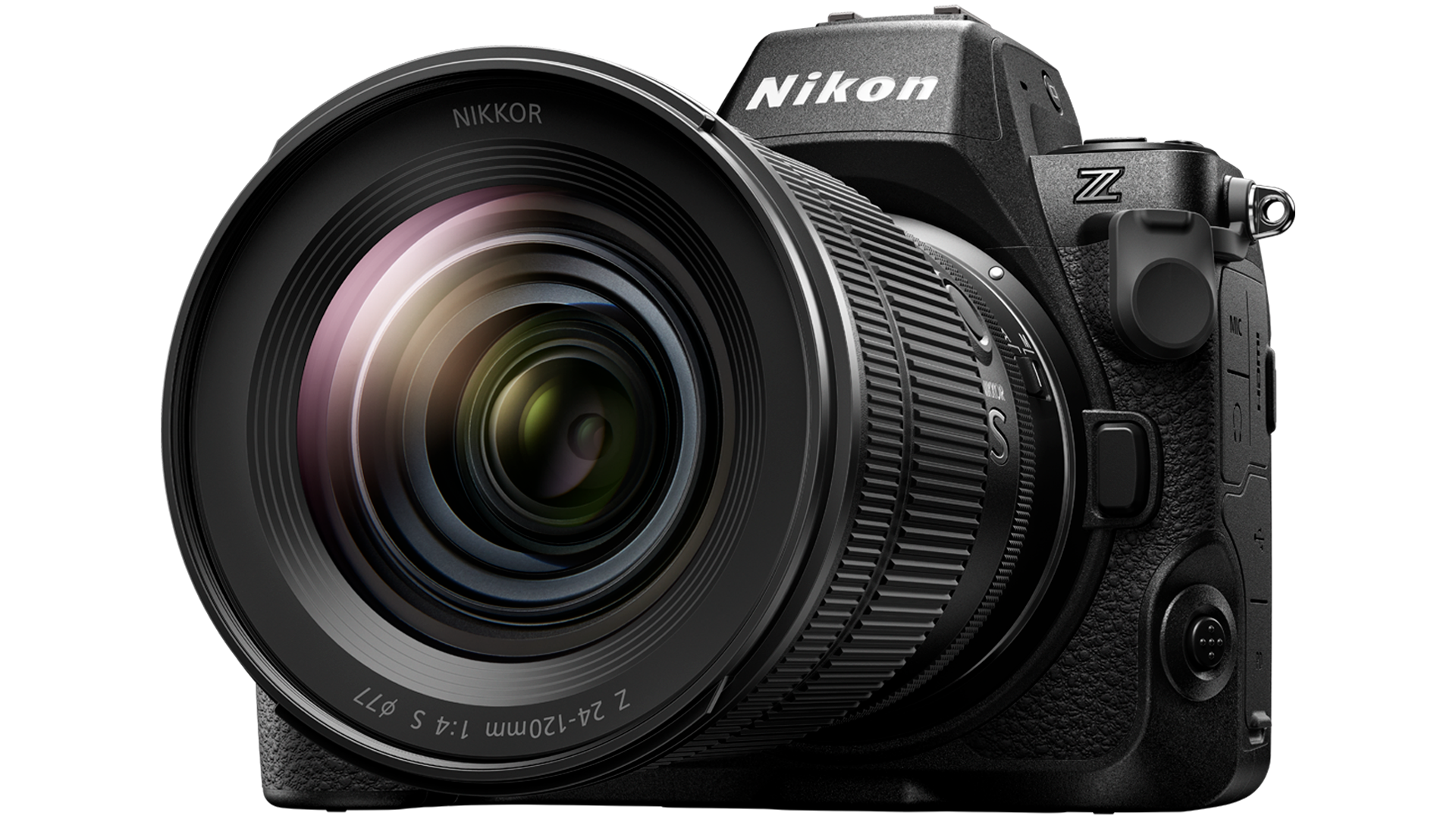 nikon cc camera