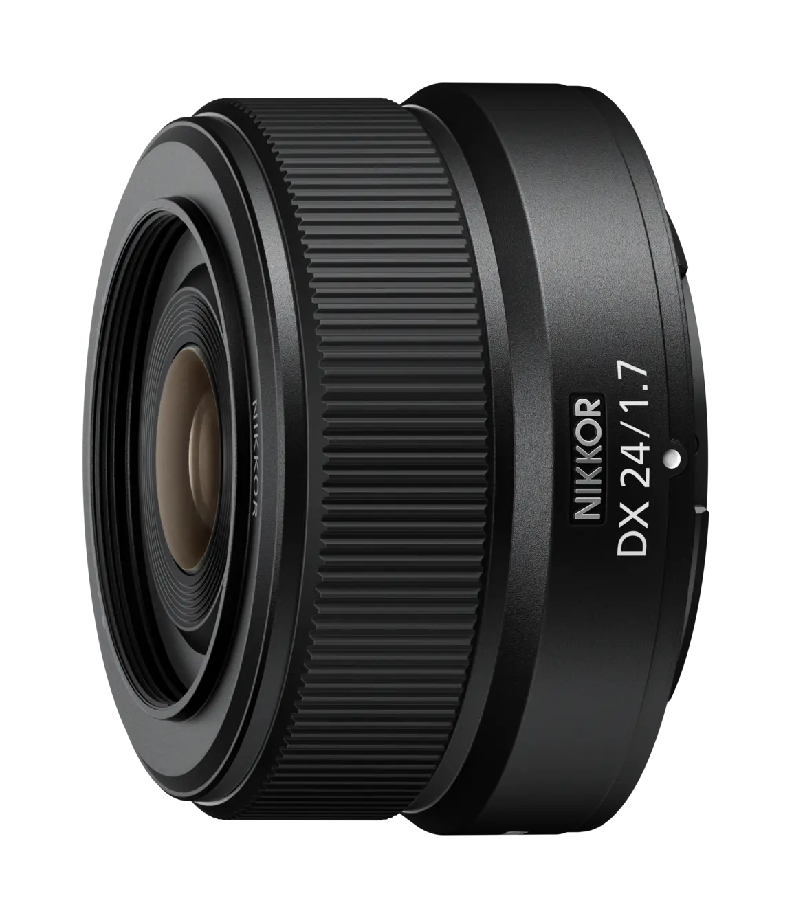 NIKKOR Z DX 24mm f/1.7 Fast Compact Prime Lens | Nikon NIKKOR Z DX 24mm f/1.7 Fast Compact Prime Lens | Nikon