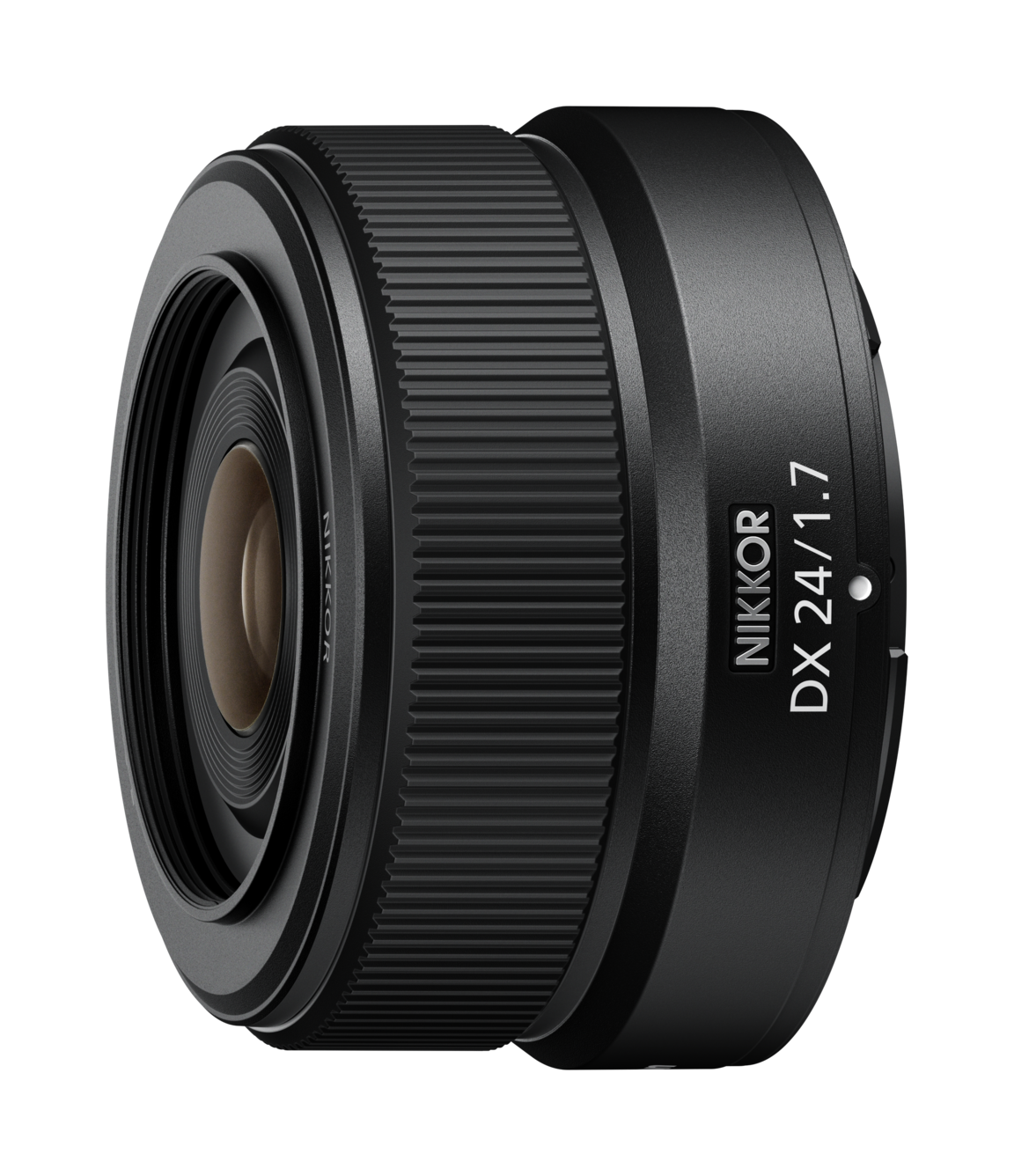 美品NIKKOR Z DX 24mm f/1.7 Get the NIKKOR Z DX 24mm f/1.7 Compact Prime Lens | Nikon