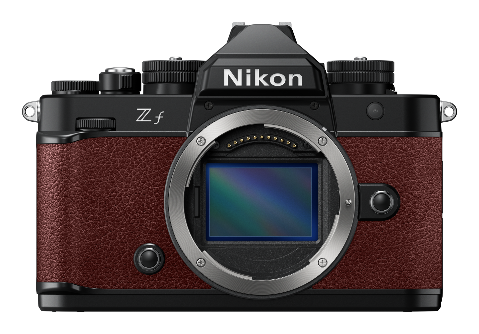 Get the Nikon Z f Full Frame Mirrorless Camera | Nikon