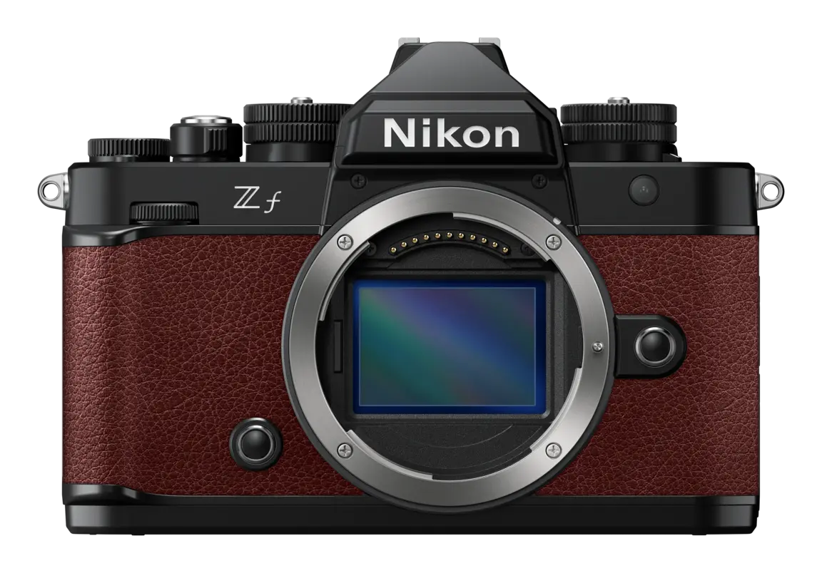 Get the Nikon Z f Full Frame Mirrorless Camera | Nikon Get the Nikon Z f Full Frame Mirrorless Camera | Nikon