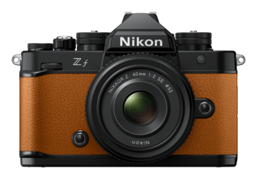 Get the Nikon Z f Full Frame Mirrorless Camera | Nikon Get the Nikon Z f Full Frame Mirrorless Camera | Nikon
