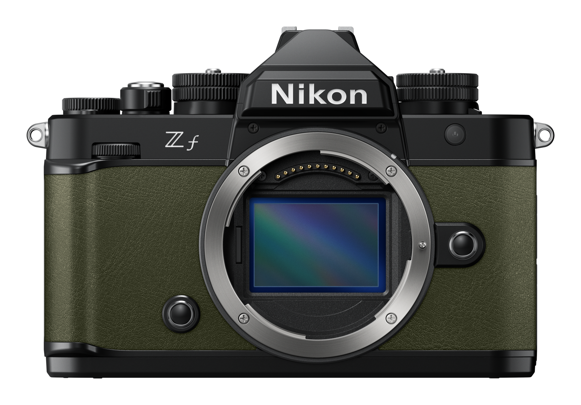 Get the Nikon Z f Full Frame Mirrorless Camera | Nikon Get the Nikon Z f Full Frame Mirrorless Camera | Nikon