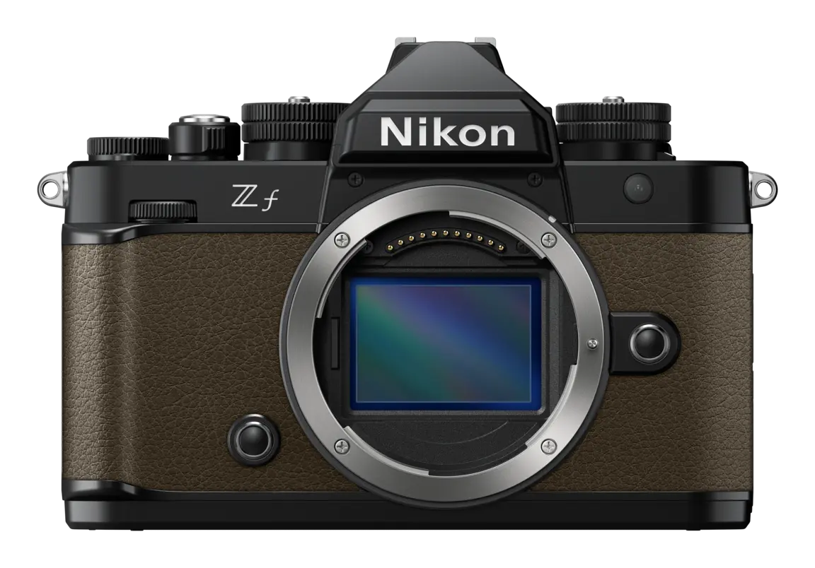 新品級 NIKON FA ブラック フィルムカメラ　モルト新品交換済 B332 NIKON Zf