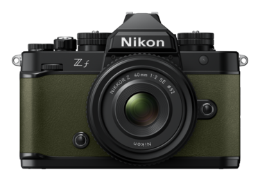 Get the Nikon Z f Full Frame Mirrorless Camera | Nikon Get the Nikon Z f Full Frame Mirrorless Camera | Nikon