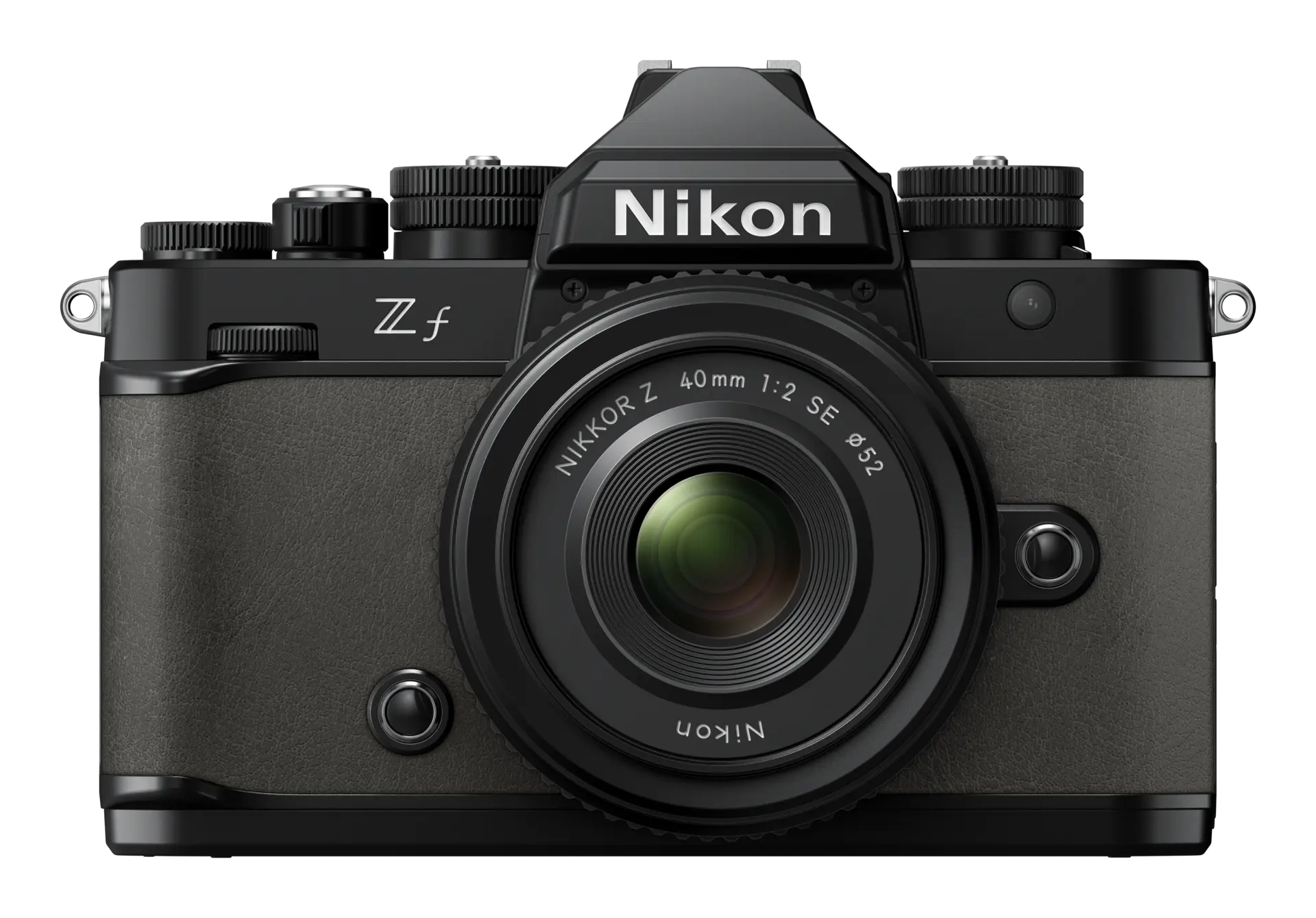 その他 NikonFE Nikon ZX – DEBUNKED? - YouTube