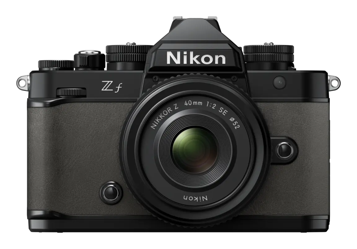 Nikon Z f LK40(SE) Zf 40㎜単焦点レンズキット ブラック Amazon | Nikon Z f LK40(SE) ミラーレス一眼 Zf 40㎜単焦点