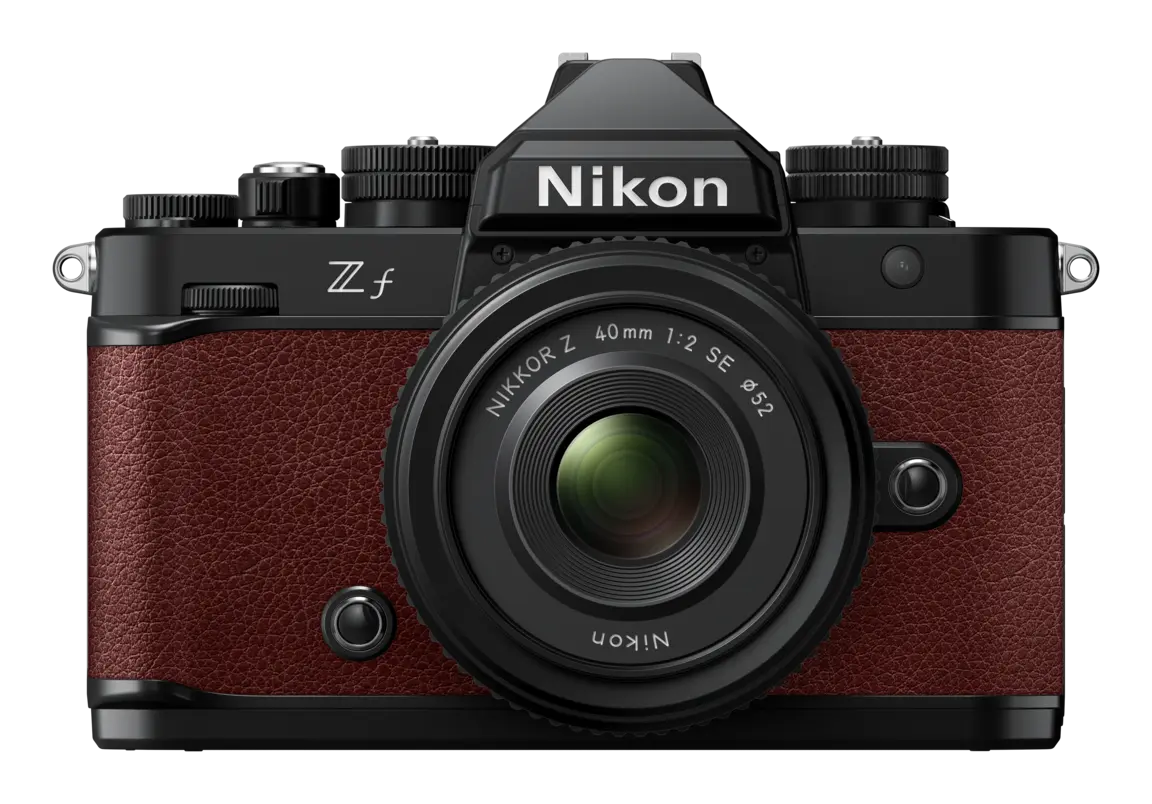 最終値下げ (極美品) Nikon Zf + 40mm f2 ボルドーレッド限定 Get the Nikon Z f Full Frame Mirrorless Camera | Nikon