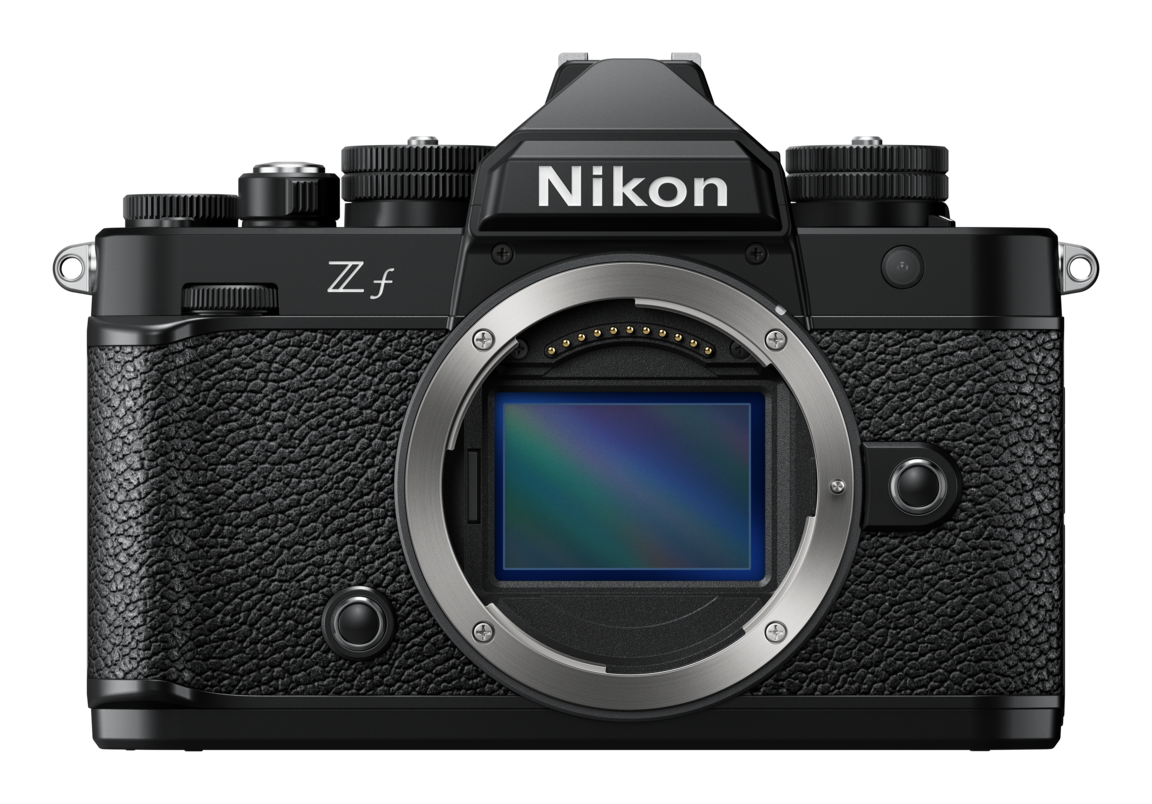 Get the Nikon Z f Full Frame Mirrorless Camera | Nikon Get the Nikon Z f Full Frame Mirrorless Camera | Nikon
