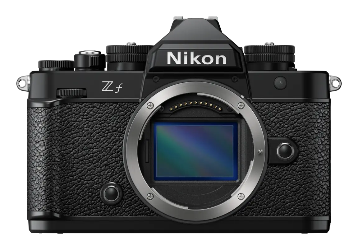 Get the Nikon Z f Full Frame Mirrorless Camera | Nikon Get the Nikon Z f Full Frame Mirrorless Camera | Nikon