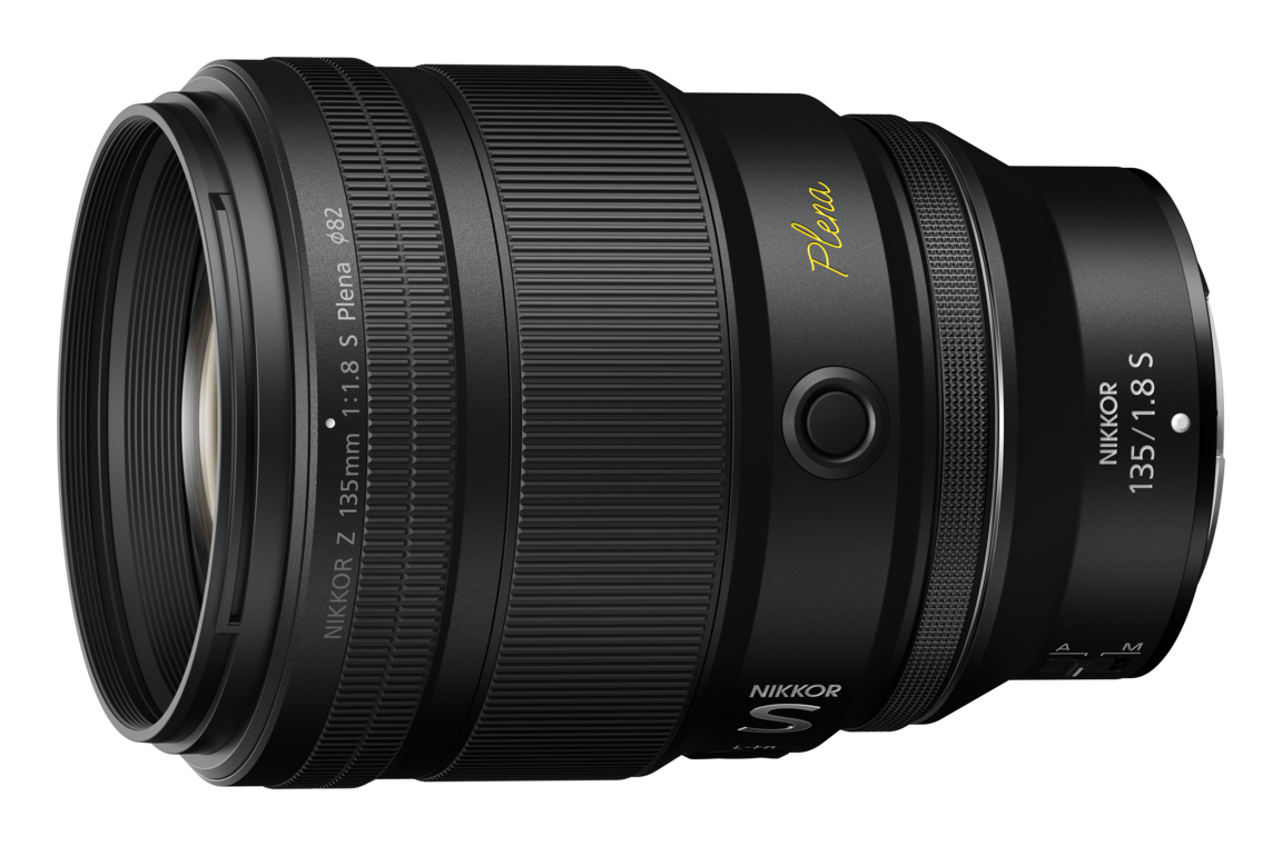 Get Plena! NIKKOR Z 135mm f/1.8 S Plena Telephoto Lens | Nikon Get Plena! NIKKOR Z 135mm f/1.8 S Plena Telephoto Lens | Nikon