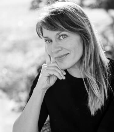 Andrea Bruce, Nikon Ambassador