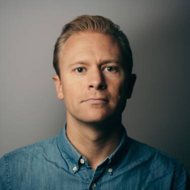 Joel Marklund, Nikon Ambassador