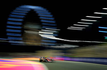 Clive Mason Nikon Z9 Nikon magazine