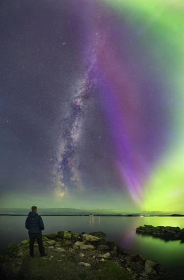 Photographs by Goran Strand for Nikon magazine,