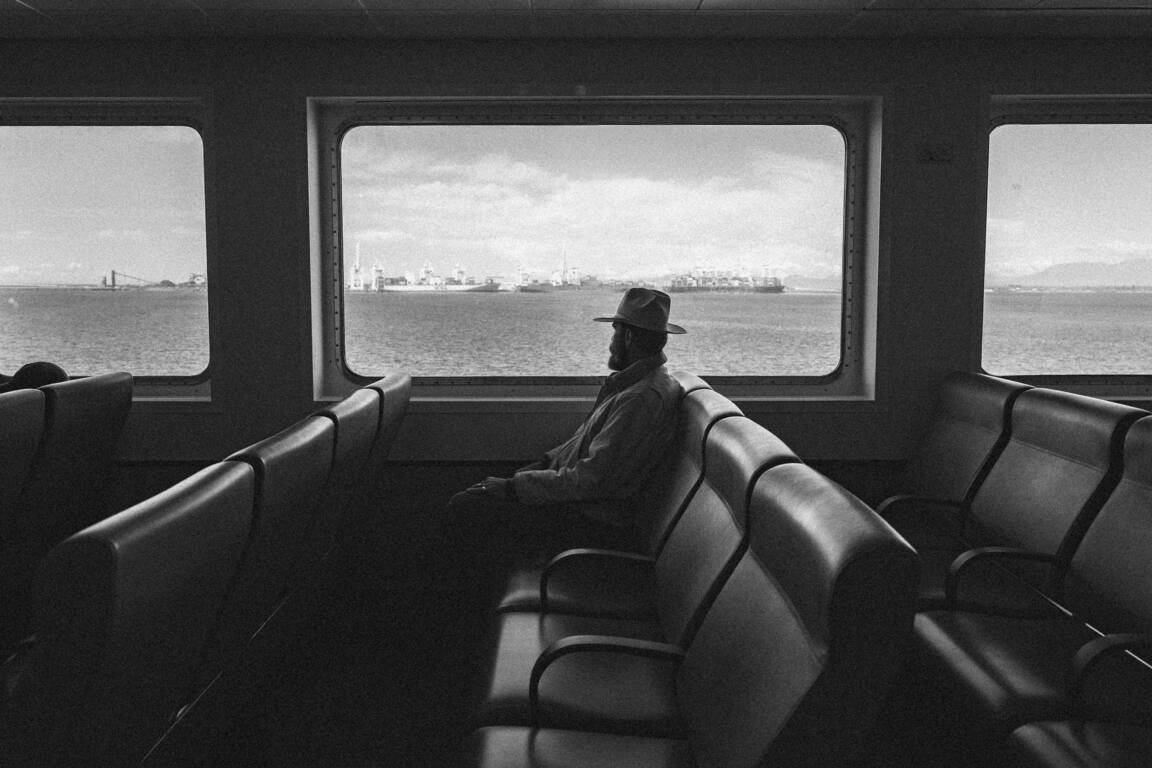 Standing the Test of Time with the Nikon Z f – part two
