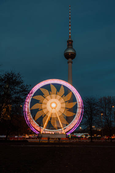 Marcello Zerletti Photos for Xmas Markets article