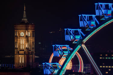 Marcello Zerletti Photos for Xmas Markets article