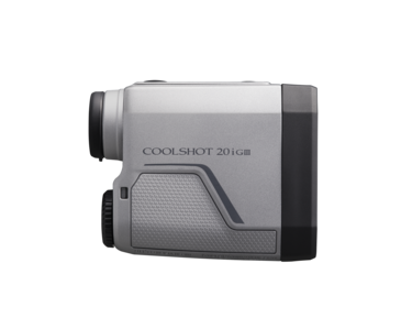 Nikon COOLSHOT 20I GⅢ COOLSHOT 20i GIII Golf Laser Rangefinder with ID Mode | NIKON