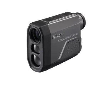 Get the COOLSHOT 20 GIII Compact Golf Laser Rangefinder | NIKON Get the COOLSHOT 20 GIII Compact Golf Laser Rangefinder | NIKON