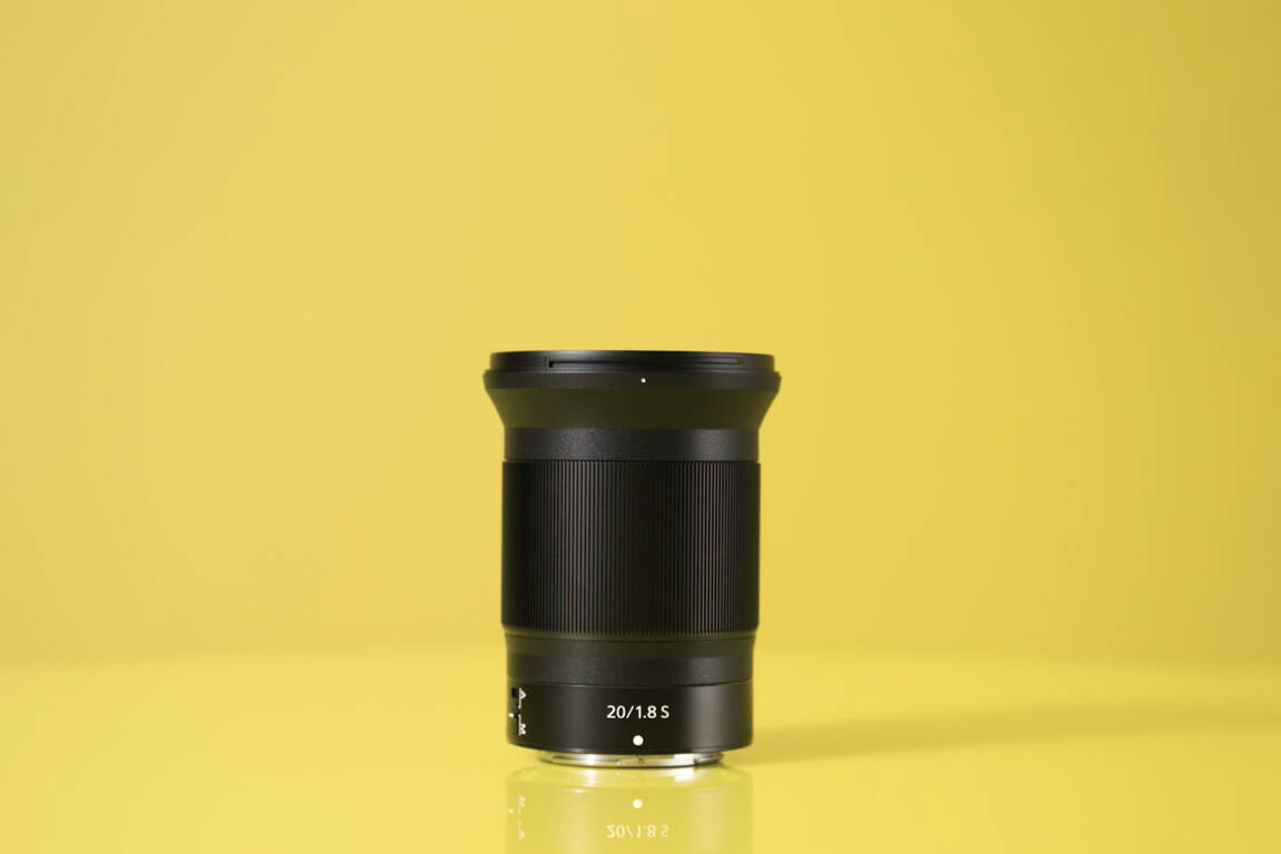 What is the NIKKOR Z 20mm f/1.8 S really like?